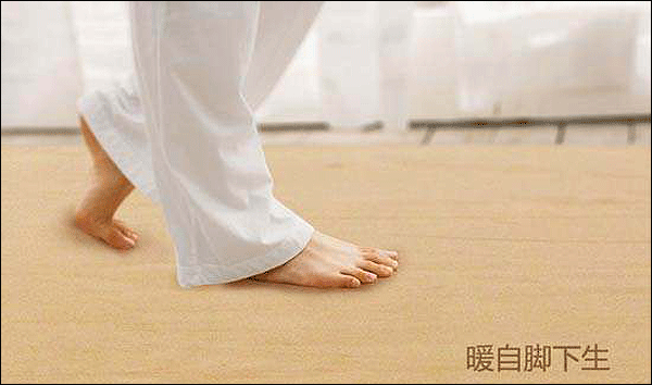 武漢地暖安裝