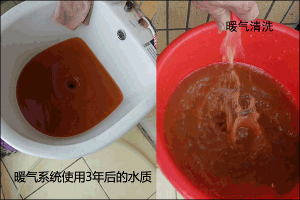 武漢、武昌、漢陽、漢口暖氣清洗