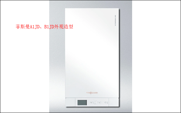 菲斯曼進口型號