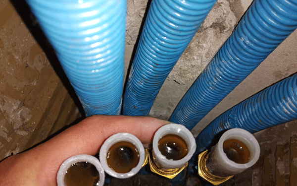 菲斯曼暖氣清洗