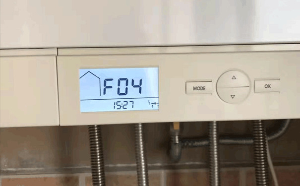 菲斯曼F4維修