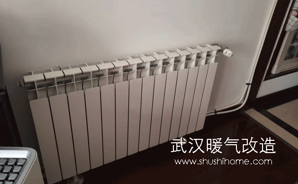暖氣片拆裝