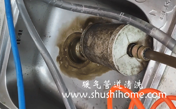 暖氣片清洗